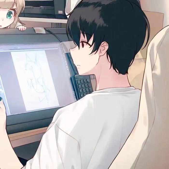 头像